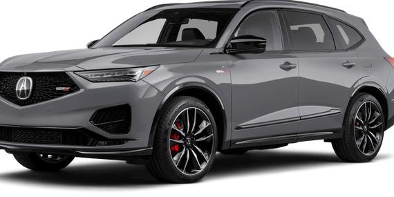 ACURA MDX TYPE S 2024 5J8YD8H84RL003478 image
